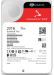 Seagate IronWolf Pro HDD, 20TB, 2003807000010872 03 