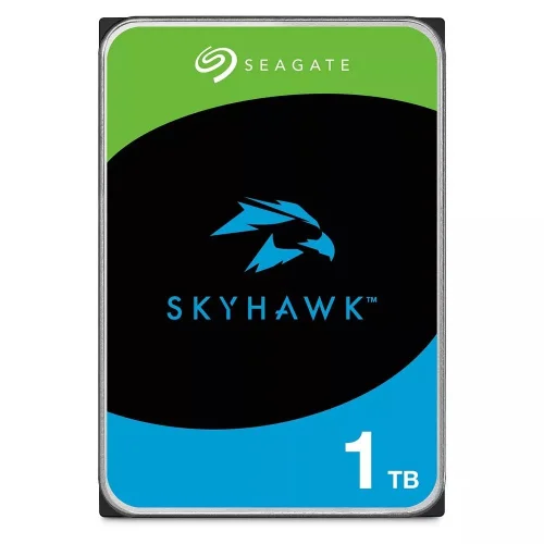 Seagate SkyHawk ST1000VX013 HDD 1TB, 2003807000010971