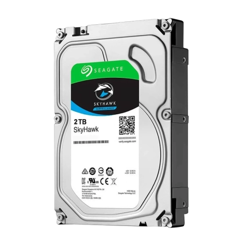 Твърд диск Seagate HDD SkyHawk 2TB, 2003807000011053