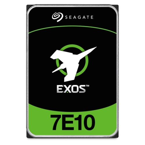 Seagate Exos 7E10 HDD, 8TB, 2003807000011268