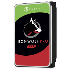 Твърд диск Seagate IronWolf ST8000NT001 8TB