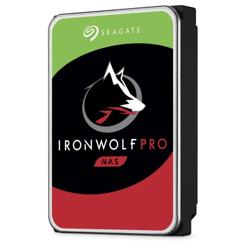 Seagate IronWolf ST8000NT001 HDD, 8TB, 2003807000011282