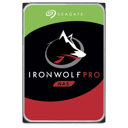 Твърд диск Seagate HDD IronWolf ST8000NT001, 8TB, 2003807000011282 02 