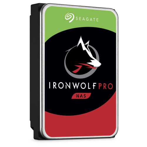 Твърд диск Seagate IronWolf ST8000NT001 8TB, 2003807000011282 03 