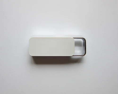 USB SD-34B 32GB, White, 2003807000011374 02 