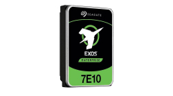 Твърд диск Seagate HDD Exos 7E10, 4TB