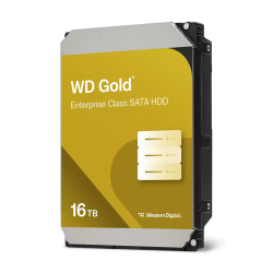 Твърд диск WD HDD Gold Enterprise Class 16TB