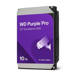 WD Purple Pro WD102PURP HDD 10TB