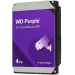 Western Digital Purple Internal HDD 4TB, 2003807000012609 02 