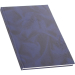 Notebook A4 W&W HD vinyl 80sh offset, 1000000000018500 04 