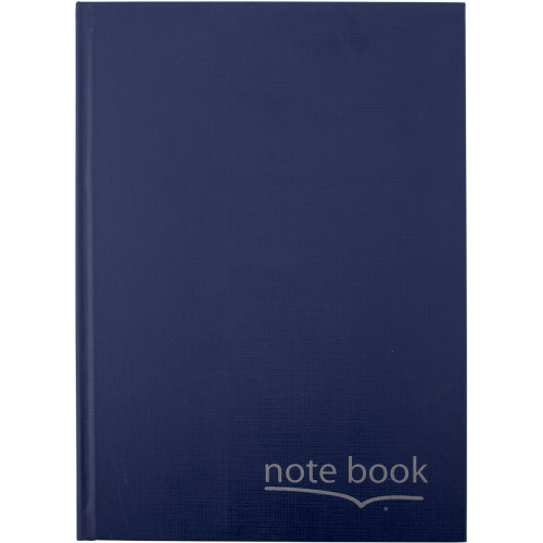 Тетрадка A4 W&W ТК винил 150л офсет, 1000000000010560 02 