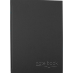 Тетрадка A4 W&W ТК винил 150л офсет