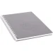 Notebook A5 W&W HD vinyl SP. 80sh offset, 1000000000018505 03 