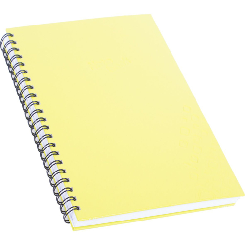 Notebook A4 W&W HD vinyl SP. 100sh offse, 1000000000018502 03 
