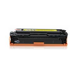 Toner Canon CRG-055 Yellow comp w/o chip