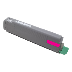 Тонер OKI 43487710 C8800 Mag съвм 6k