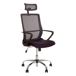 Стол Fly HB меш черен