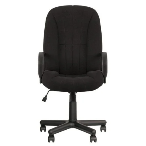 Chair Classic upholstery black, 1000000000038579 02 