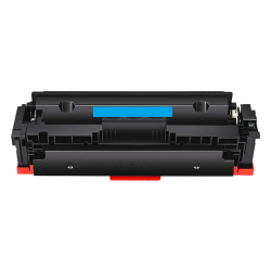 Тонер HP 415X/W2031X cyan съвм без чип