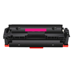 Тонер HP 415X/W2033X Magenta без чип