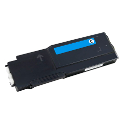 Toner Xerox 106R03534 Cyan C400 comp 8k