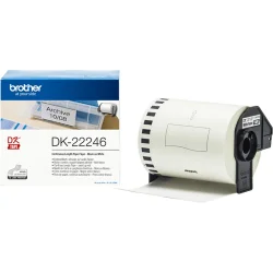 Brother l.roll DK22246 103mm/30.5m org.