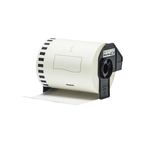 Етикети Brother DK22246 103мм/30.5м орг., 1000000000038680 03 