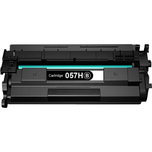 Toner Canon CRG-057H without chip, 1000000000038684