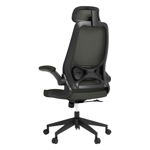 Chair Beta HR with armrests mesh black, 1000000000038807 04 