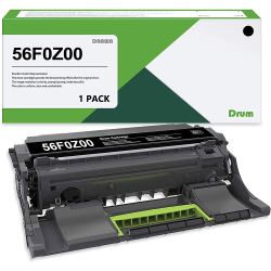 Барабан Lexmark 56F0Z00 оригинал 60K