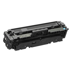 Тонер HP 415X/W2031X C съвм 6k с чип