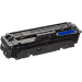 Toner HP 415X/W2031X C comp 6k with chip, 1000000000039109 02 