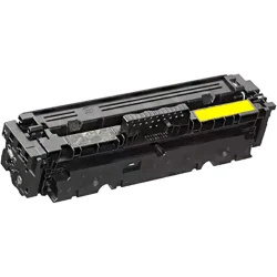 Toner HP 415X/W2032X Y comp 6k with chip