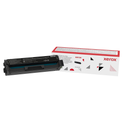Тонер Xerox 006R04395 C235 Bk орг 3k