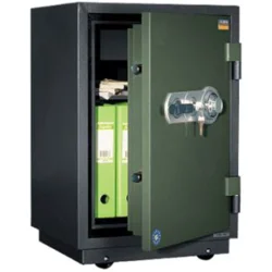 Safe Fireproof Valberg FRS67CL