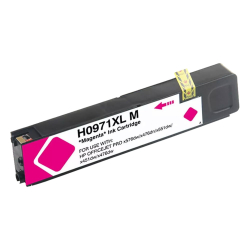 HP Ink cartr.CN627AE №971XL MAG comp 115
