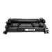HP 59X/CF259X toner compatible with chip, 1000000000039431 02 