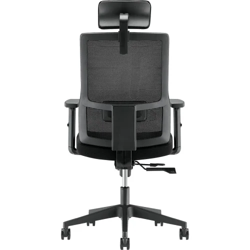 Office chair Vabene HB P039A black, 1000000000039625 05 