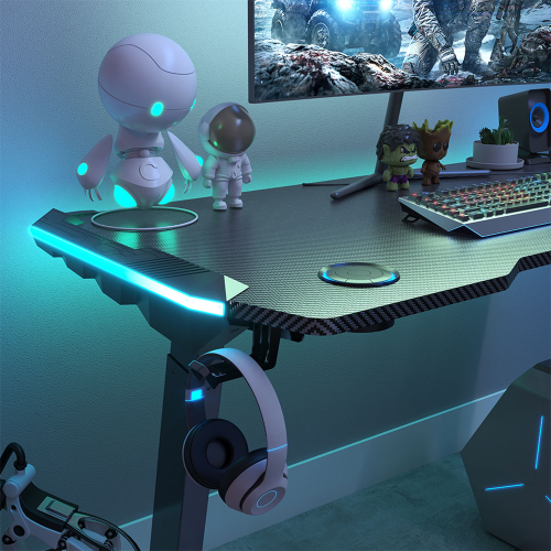 Маса регулируема Gaming GET119X-L електр, 1000000000039628 05 