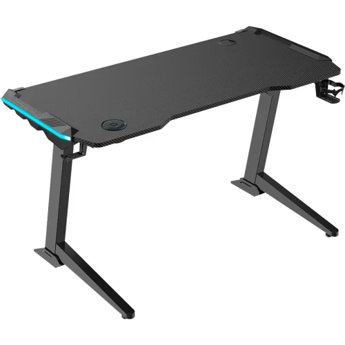 Adjustable table Gaming GET119X-L electr, 1000000000039628