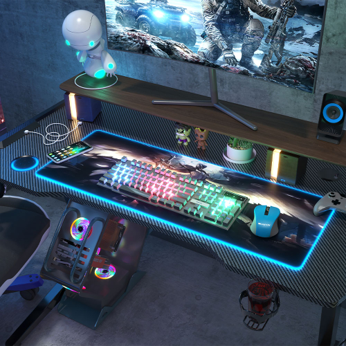 Маса регулируема Gaming GET119X-L електр, 1000000000039628 10 