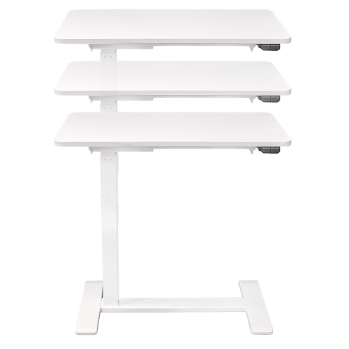 Маса регулируема Notebook ET026 електр, 1000000000039629 02 