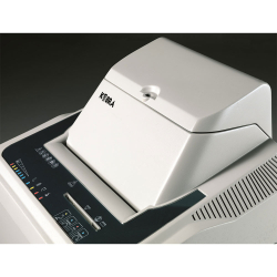 Kobra module Automatic leafing with key