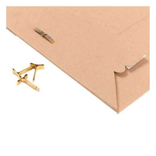 Клипс за подвързване wedo оп. 100, 1000000000019802 02 