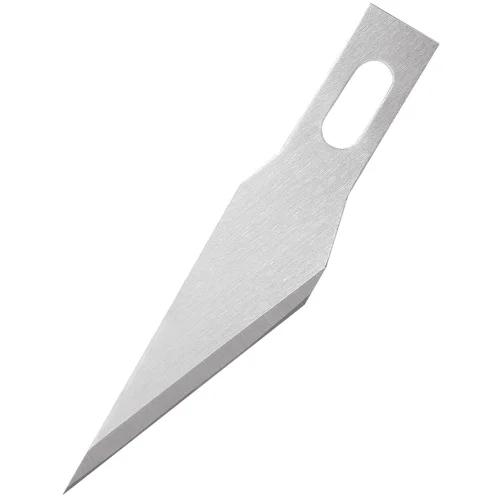 Spare knife for scalpel Wedo 7821 10pcs, 1000000000013112