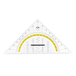 Wedo navigation triangle 25cm