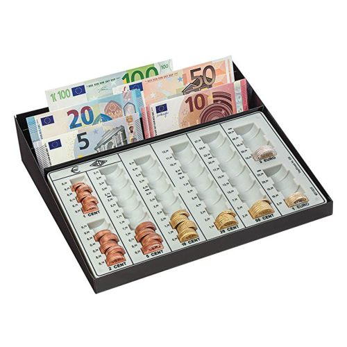 Монетник Wedo евромонети и банкноти, 1000000000051096