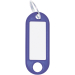 Key chain Wedo PVC blue, 1000000000013041 03 