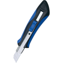 Model knife Wedo Soft-cut Profi large