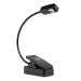 WEDO E-Book Lamp Black, 1000000000015055 05 